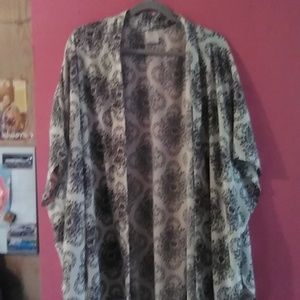 Medium RVCA Cardigan